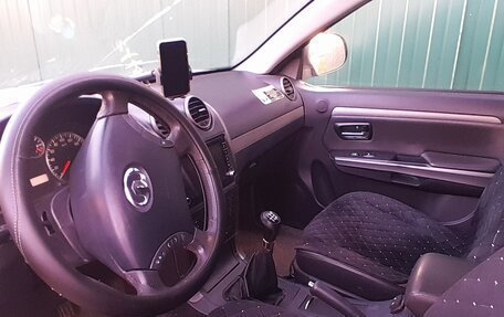 Great Wall Hover H5, 2011 год, 590 000 рублей, 3 фотография