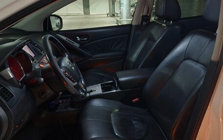 Nissan Murano, 2009 год, 1 100 000 рублей, 7 фотография