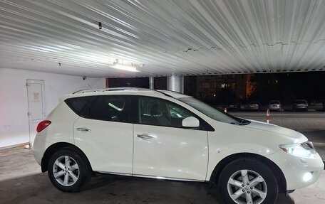 Nissan Murano, 2009 год, 1 100 000 рублей, 3 фотография