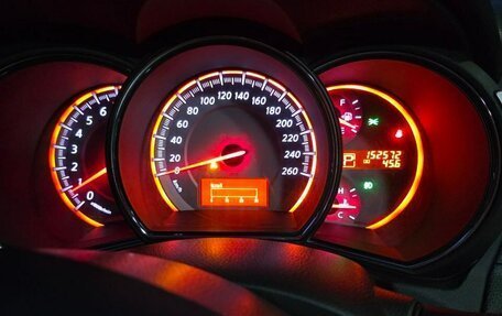 Nissan Murano, 2009 год, 1 100 000 рублей, 5 фотография