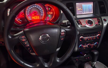 Nissan Murano, 2009 год, 1 100 000 рублей, 6 фотография
