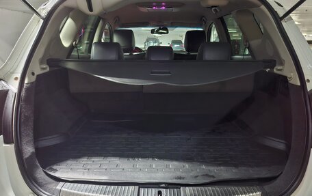 Nissan Murano, 2009 год, 1 100 000 рублей, 10 фотография