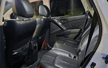 Nissan Murano, 2009 год, 1 100 000 рублей, 8 фотография