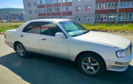 Toyota Crown, 1996 год, 755 000 рублей, 3 фотография