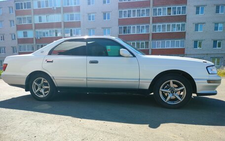 Toyota Crown, 1996 год, 755 000 рублей, 4 фотография