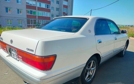 Toyota Crown, 1996 год, 755 000 рублей, 11 фотография