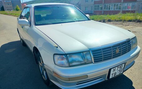 Toyota Crown, 1996 год, 755 000 рублей, 2 фотография