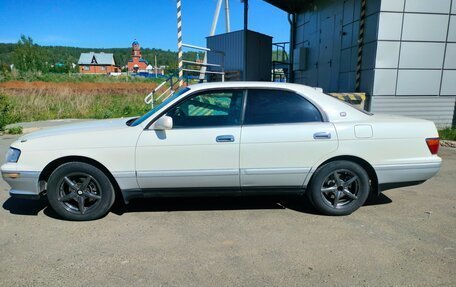 Toyota Crown, 1996 год, 755 000 рублей, 7 фотография