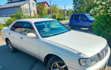 Toyota Crown, 1996 год, 755 000 рублей, 13 фотография