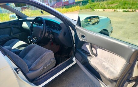 Toyota Crown, 1996 год, 755 000 рублей, 14 фотография