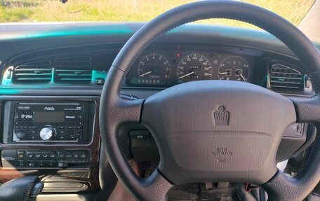 Toyota Crown, 1996 год, 755 000 рублей, 15 фотография