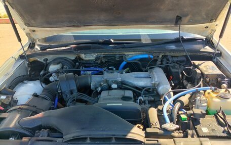 Toyota Crown, 1996 год, 755 000 рублей, 16 фотография