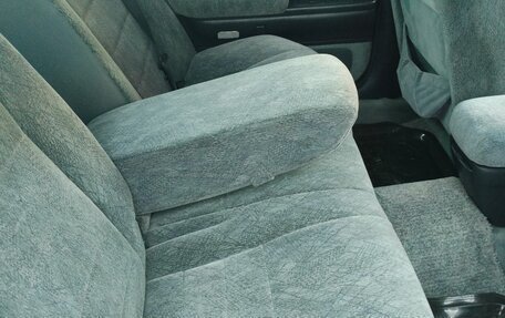 Toyota Crown, 1996 год, 755 000 рублей, 21 фотография