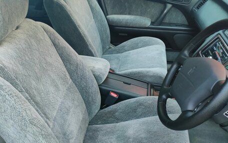 Toyota Crown, 1996 год, 755 000 рублей, 19 фотография