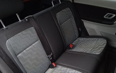 Skoda Fabia II, 2008 год, 299 000 рублей, 13 фотография