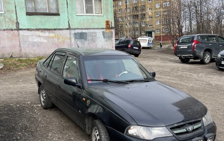 Daewoo Nexia I рестайлинг, 2011 год, 175 000 рублей, 2 фотография