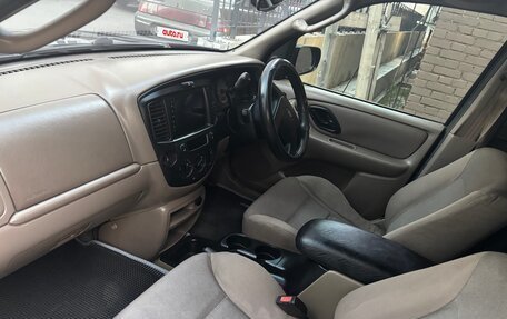 Ford Escape II, 2001 год, 679 000 рублей, 11 фотография