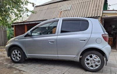 Toyota Vitz, 2010 год, 360 000 рублей, 1 фотография