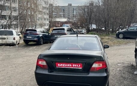 Daewoo Nexia I рестайлинг, 2011 год, 175 000 рублей, 1 фотография