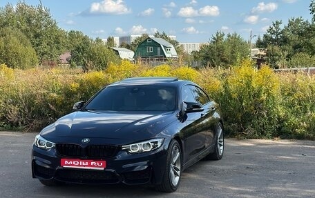BMW 4 серия, 2016 год, 1 900 000 рублей, 1 фотография