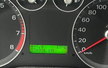 Ford Focus II рестайлинг, 2006 год, 150 000 рублей, 1 фотография