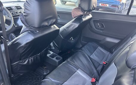 Skoda Fabia II, 2010 год, 370 000 рублей, 6 фотография