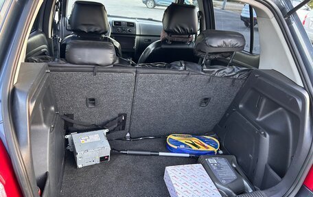 Skoda Fabia II, 2010 год, 370 000 рублей, 7 фотография