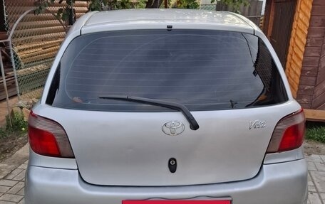 Toyota Vitz, 2010 год, 360 000 рублей, 4 фотография