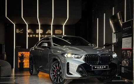 BMW X6, 2025 год, 16 500 000 рублей, 1 фотография
