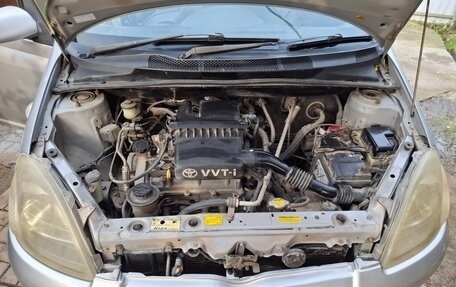 Toyota Vitz, 2010 год, 360 000 рублей, 5 фотография