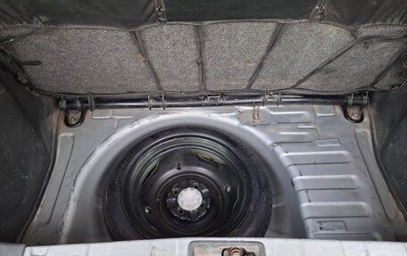 Toyota Vitz, 2010 год, 360 000 рублей, 13 фотография