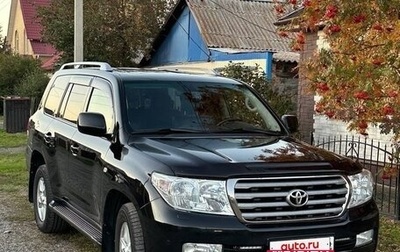 Toyota Land Cruiser 200, 2011 год, 3 850 000 рублей, 1 фотография
