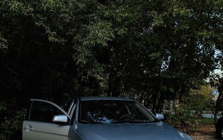 Mitsubishi Lancer IX, 2010 год, 500 000 рублей, 1 фотография