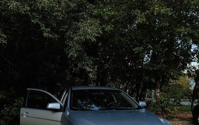 Mitsubishi Lancer IX, 2010 год, 500 000 рублей, 1 фотография