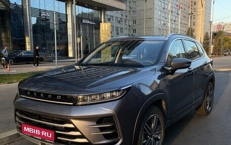 CheryExeed LX, 2023 год, 2 150 000 рублей, 1 фотография