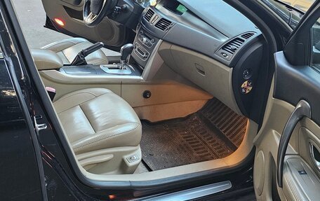 Renault Latitude I, 2010 год, 650 000 рублей, 3 фотография