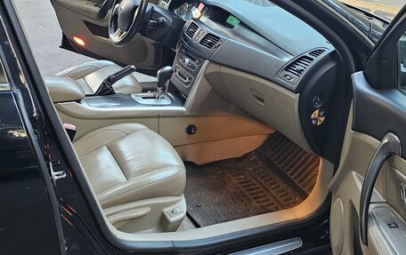 Renault Latitude I, 2010 год, 650 000 рублей, 4 фотография