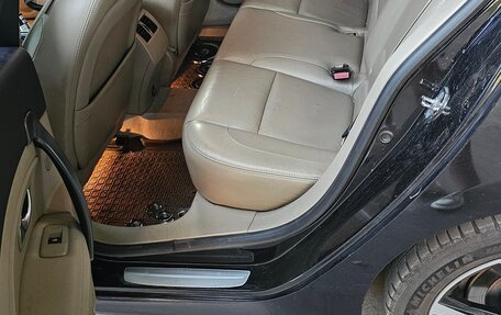 Renault Latitude I, 2010 год, 650 000 рублей, 6 фотография