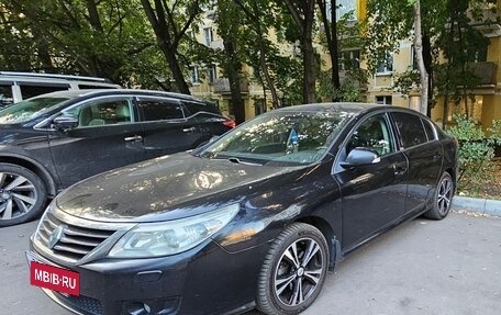 Renault Latitude I, 2010 год, 650 000 рублей, 7 фотография