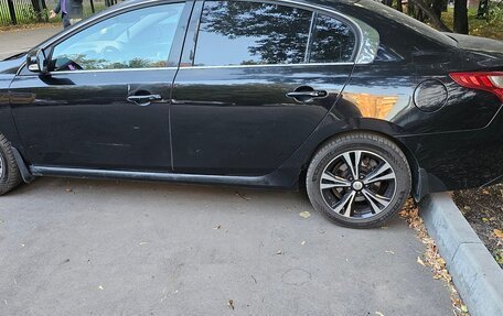 Renault Latitude I, 2010 год, 650 000 рублей, 9 фотография