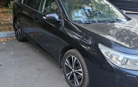 Renault Latitude I, 2010 год, 650 000 рублей, 8 фотография