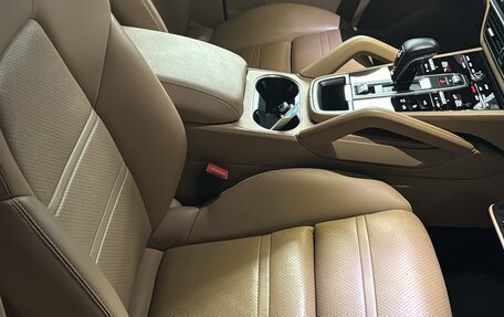 Porsche Cayenne III, 2019 год, 7 800 000 рублей, 6 фотография