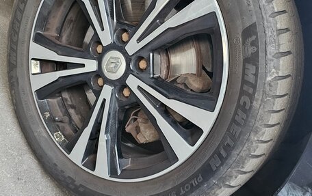 Renault Latitude I, 2010 год, 650 000 рублей, 10 фотография