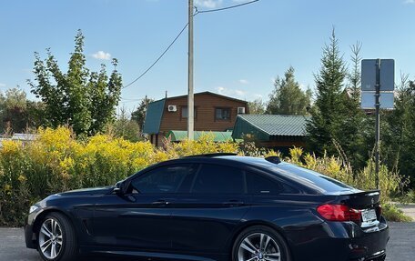 BMW 4 серия, 2016 год, 1 900 000 рублей, 3 фотография