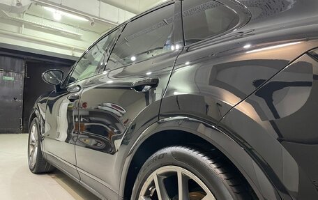 Porsche Cayenne III, 2019 год, 7 800 000 рублей, 5 фотография
