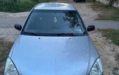 Mitsubishi Lancer IX, 2003 год, 375 000 рублей, 1 фотография