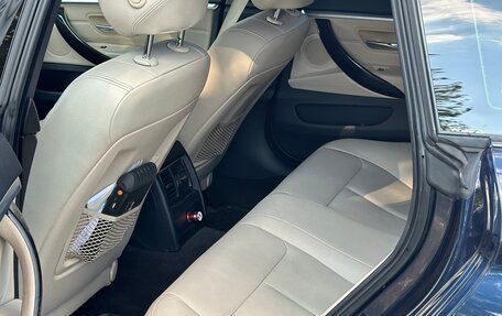 BMW 4 серия, 2016 год, 1 900 000 рублей, 6 фотография