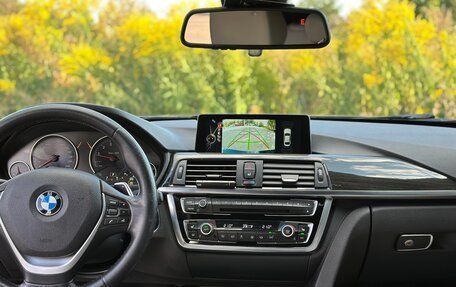 BMW 4 серия, 2016 год, 1 900 000 рублей, 7 фотография
