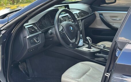 BMW 4 серия, 2016 год, 1 900 000 рублей, 8 фотография
