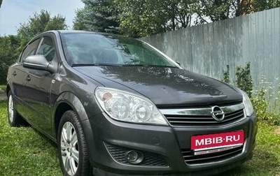 Opel Astra H, 2010 год, 595 000 рублей, 1 фотография